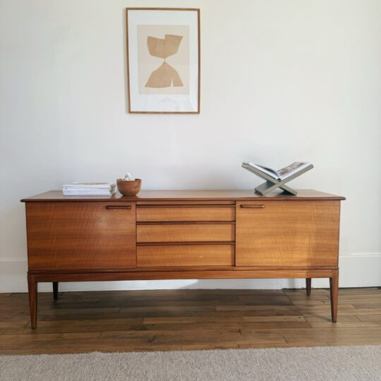 Enfilade vintage Alfred Cox – Image 1