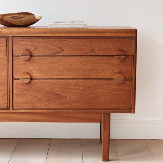 Enfilade vintage