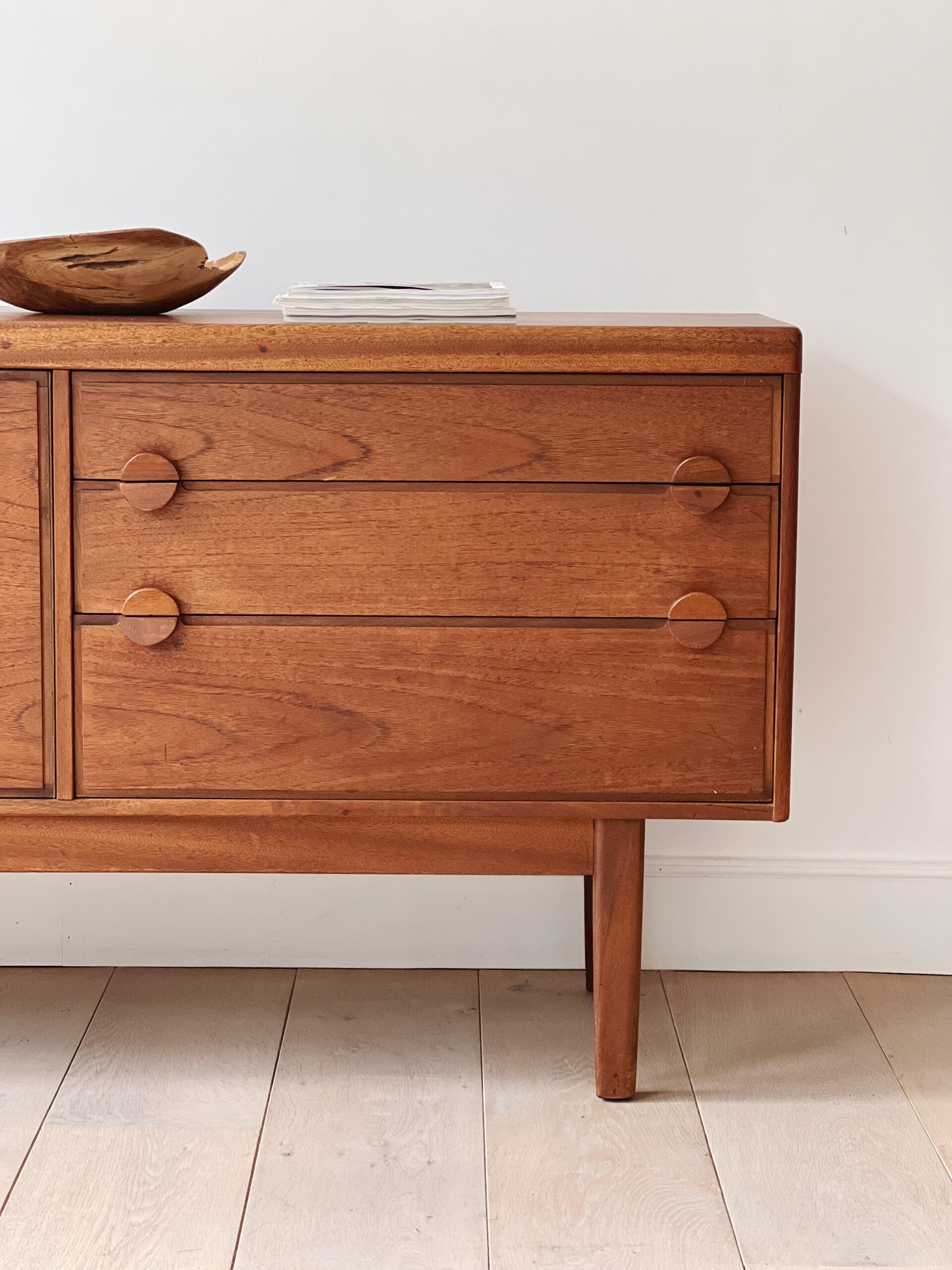 Enfilade vintage