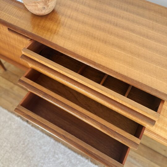 Enfilade vintage Alfred Cox – Image 7