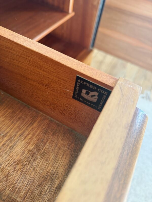 Enfilade vintage Alfred Cox