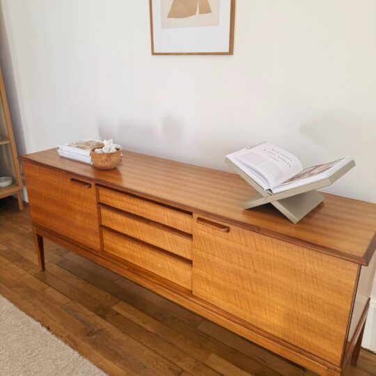 Enfilade vintage Alfred Cox – Image 2