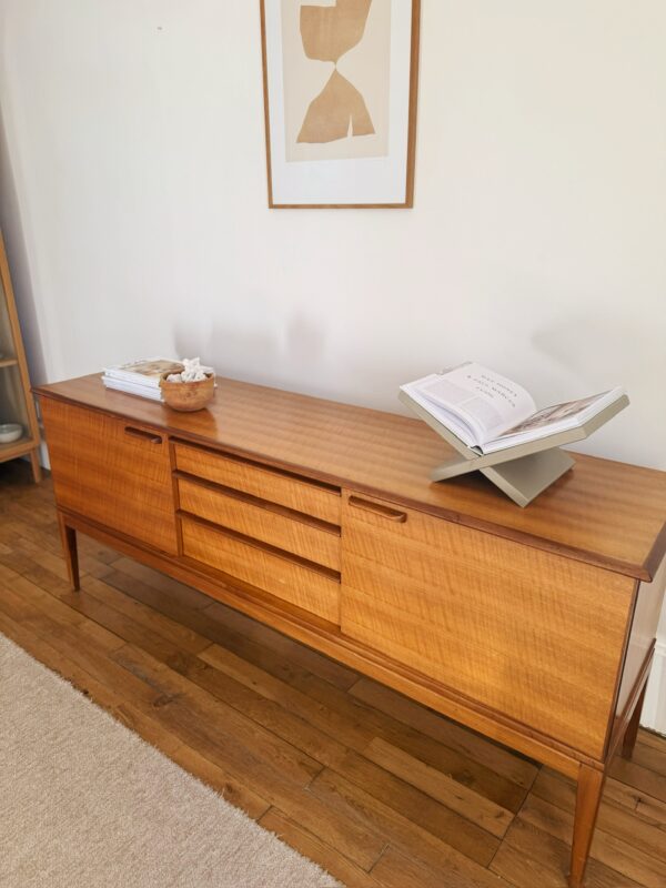 Enfilade vintage Alfred Cox