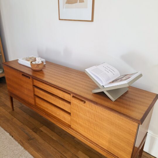 Enfilade vintage Alfred Cox – Image 13