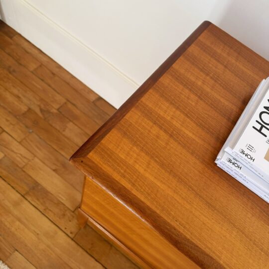 Enfilade vintage Alfred Cox – Image 11