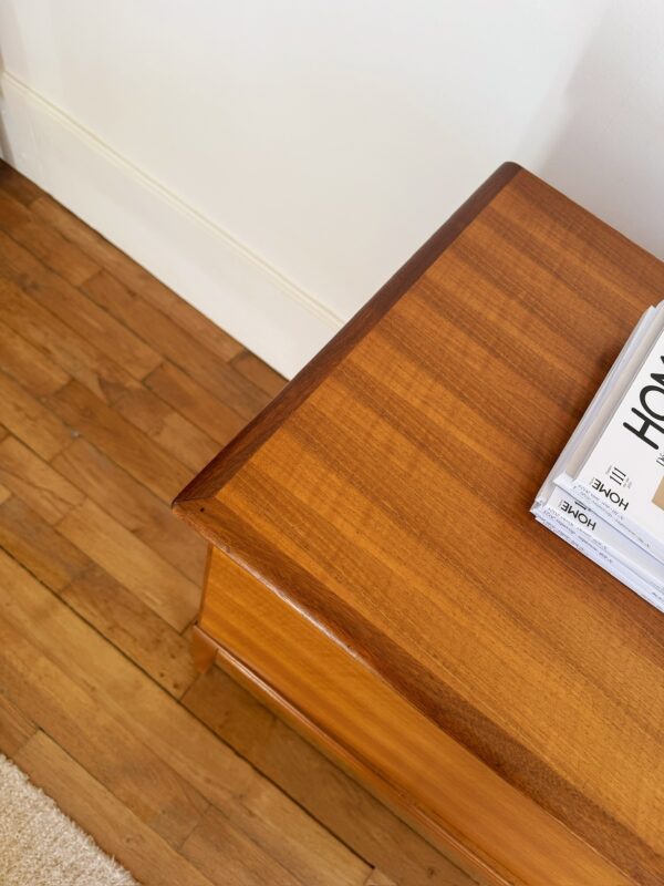 Enfilade vintage Alfred Cox