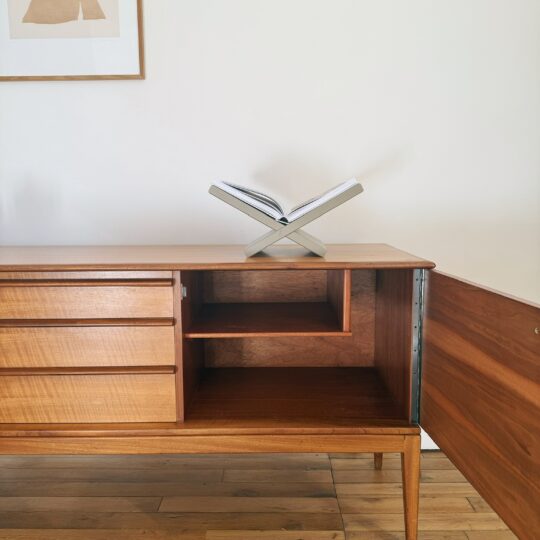 Enfilade vintage Alfred Cox – Image 12