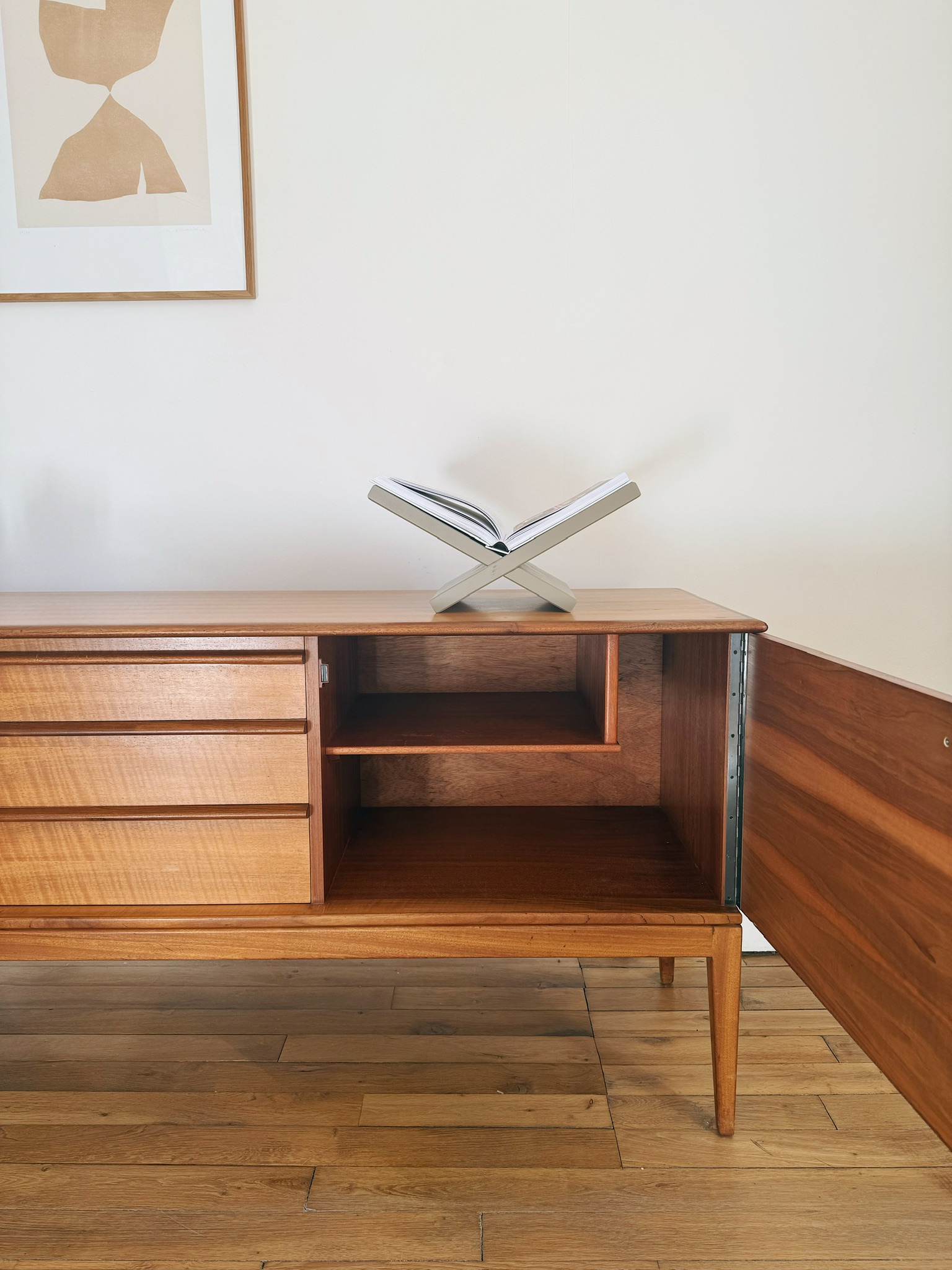 Enfilade vintage Alfred Cox – Image 12