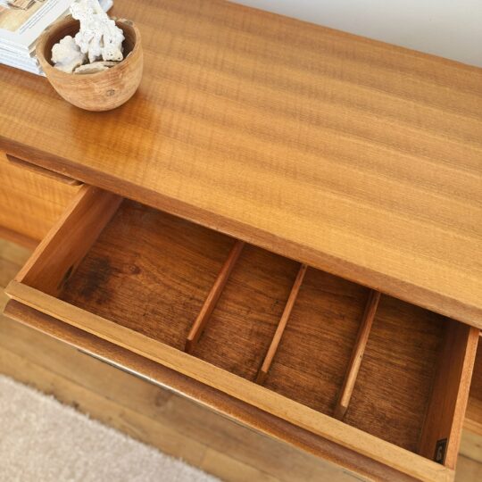 Enfilade vintage Alfred Cox – Image 5