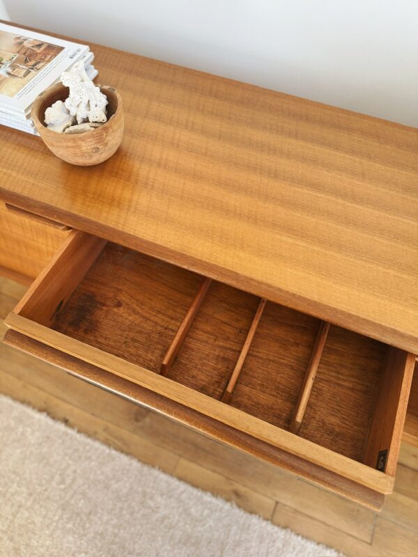 Enfilade vintage Alfred Cox