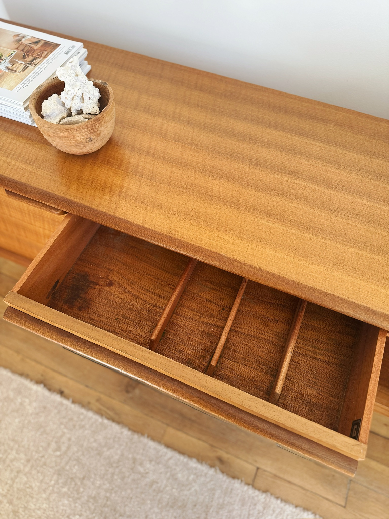 Enfilade vintage Alfred Cox – Image 5