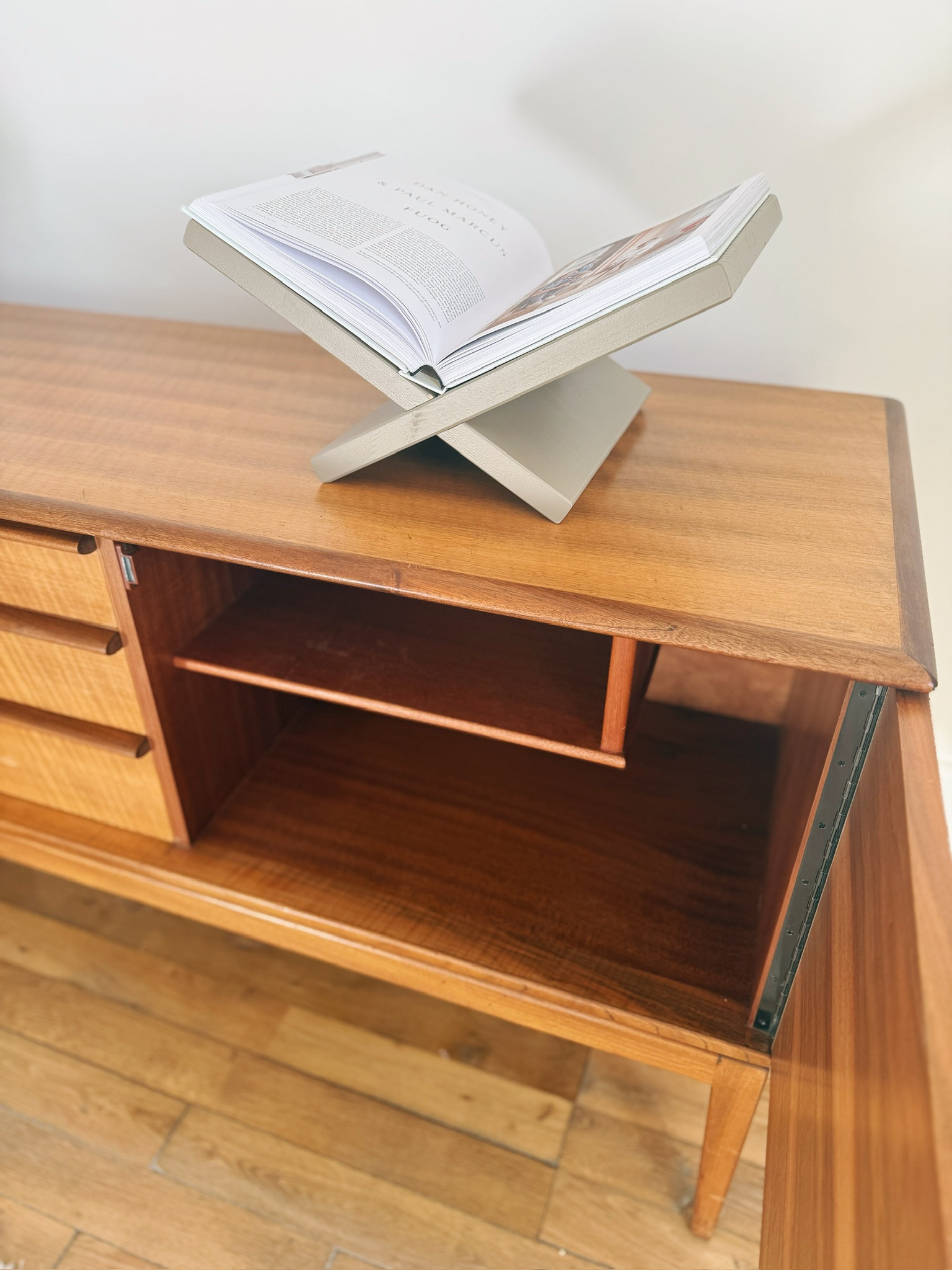 Enfilade vintage Alfred Cox – Image 4