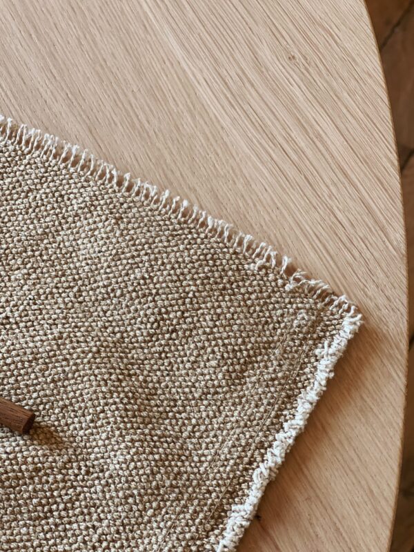 Set de table en coton