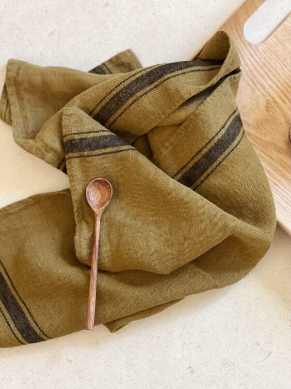 torchon marron torchon marron