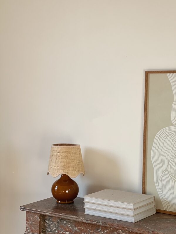 Lampe de chevet Vicky