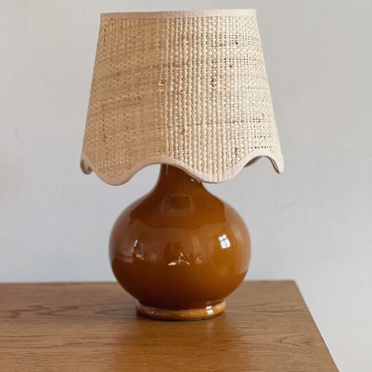 Lampe de bureau Vicky