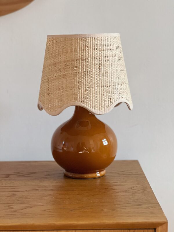 Lampe de bureau Vicky