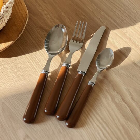 Coffret de couverts