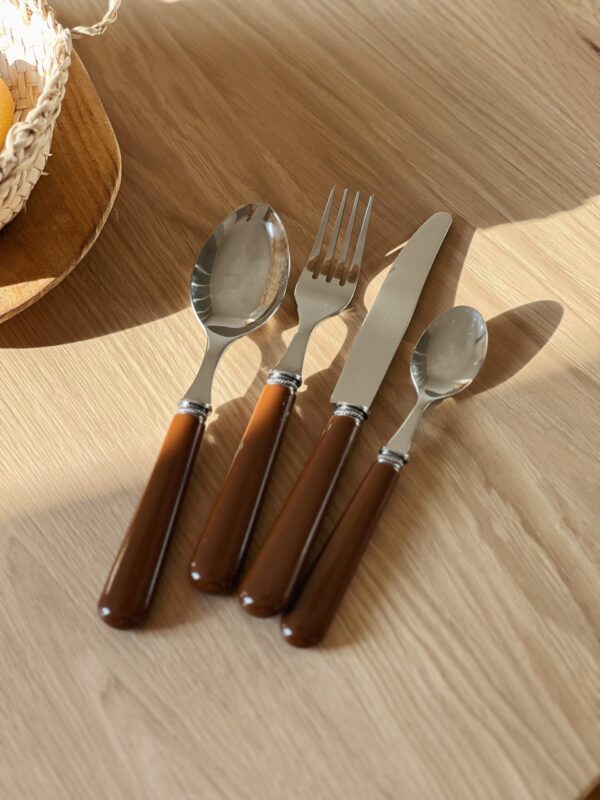 Coffret de couverts