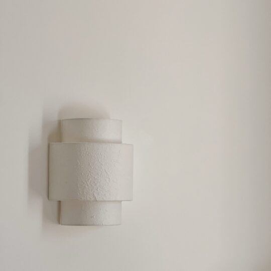 Applique "Papier Mâché" Double – Image 4