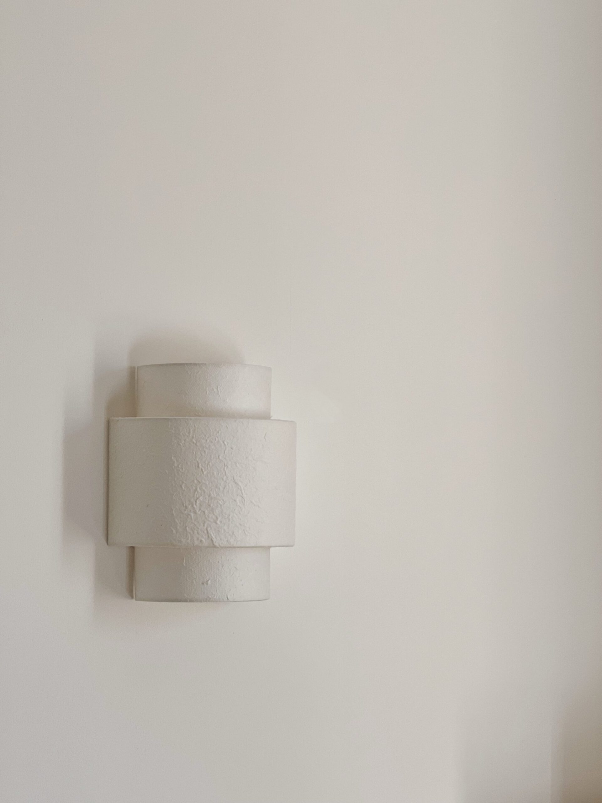 Applique "Papier Mâché" Double – Image 4