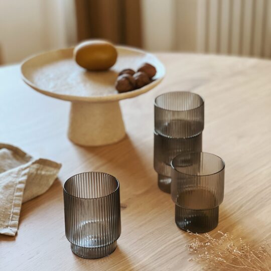 set de verres