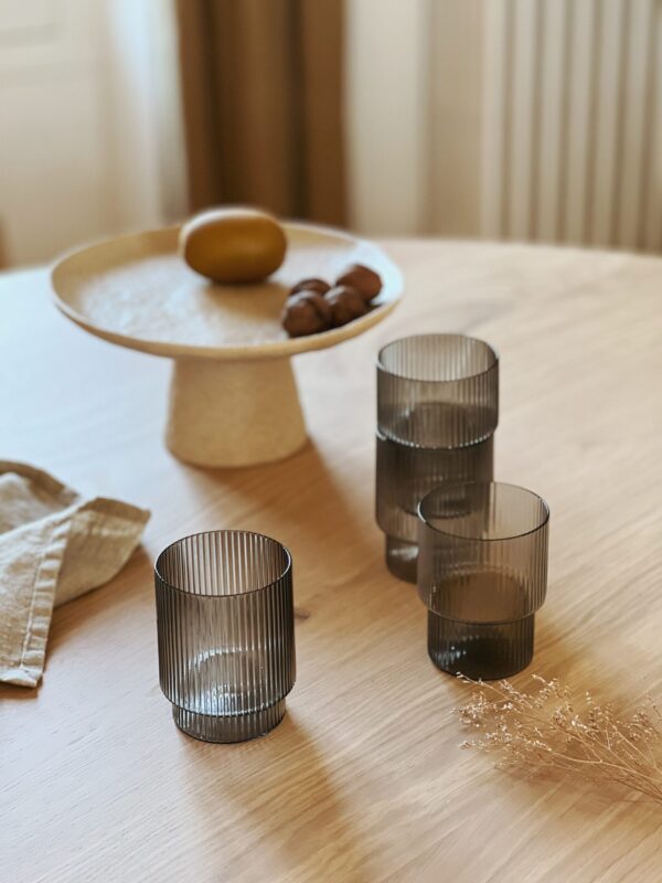 set de verres