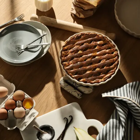 plat a tarte