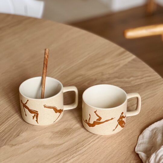 mug