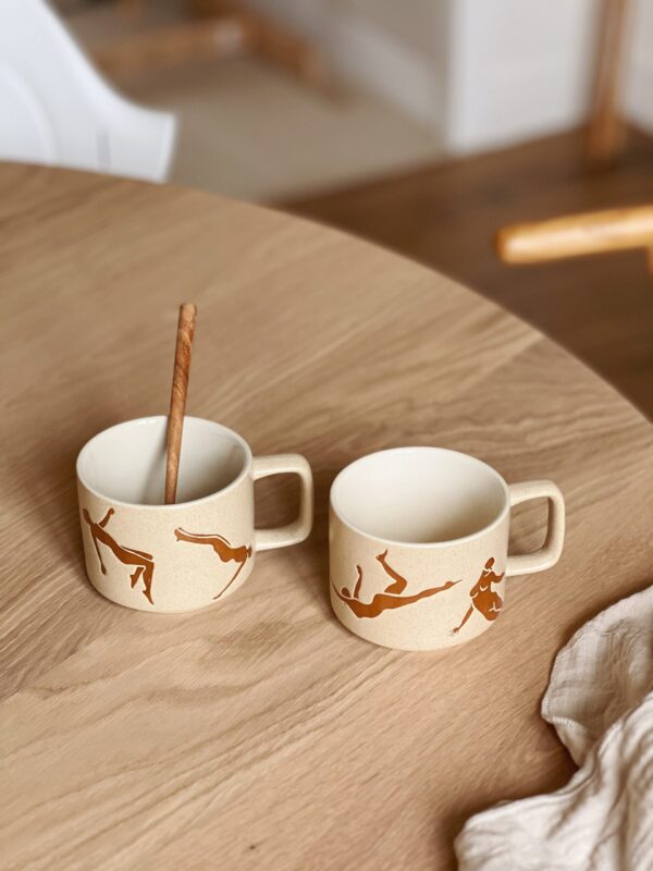 mug