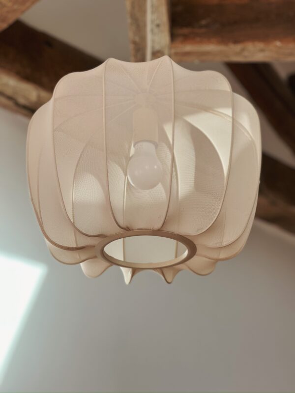 suspension luminaire design