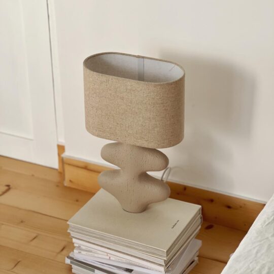 lampe à poser design