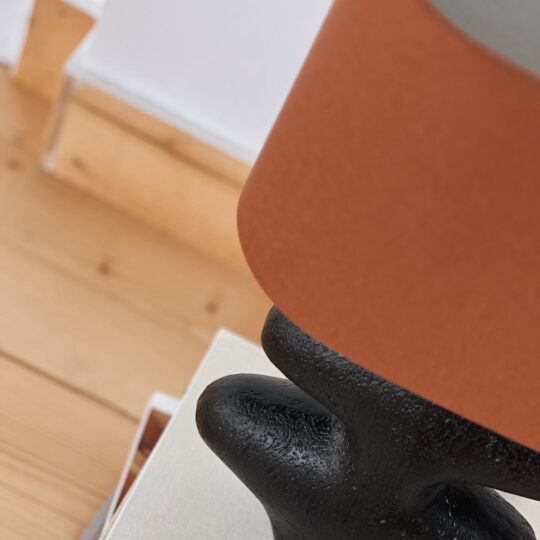 lampe design à poser