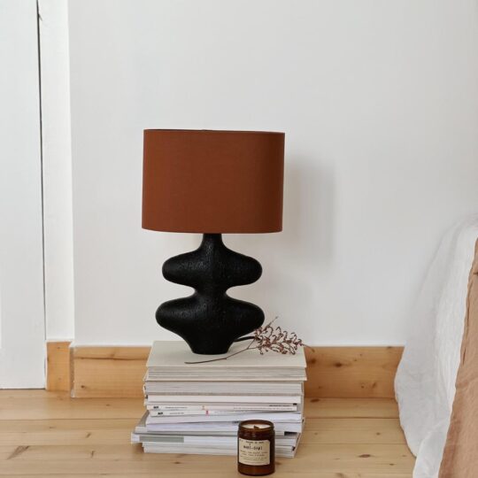 lampe décorative à poser