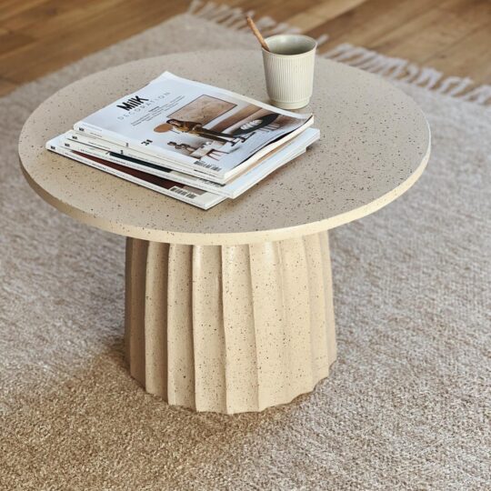 table d'appoint