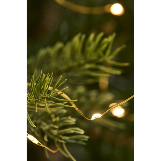 Guirlande lumineuse LED