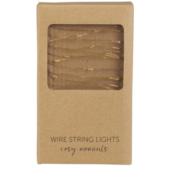 Guirlande lumineuse LED