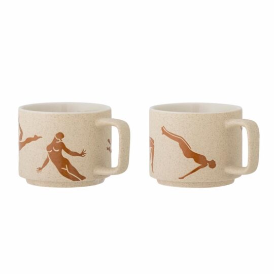 Mugs originaux