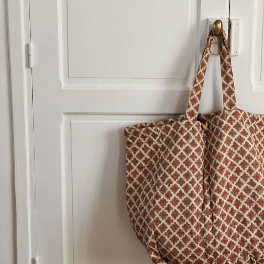 sac cabas