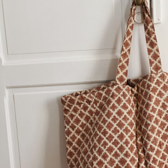 sac cabas