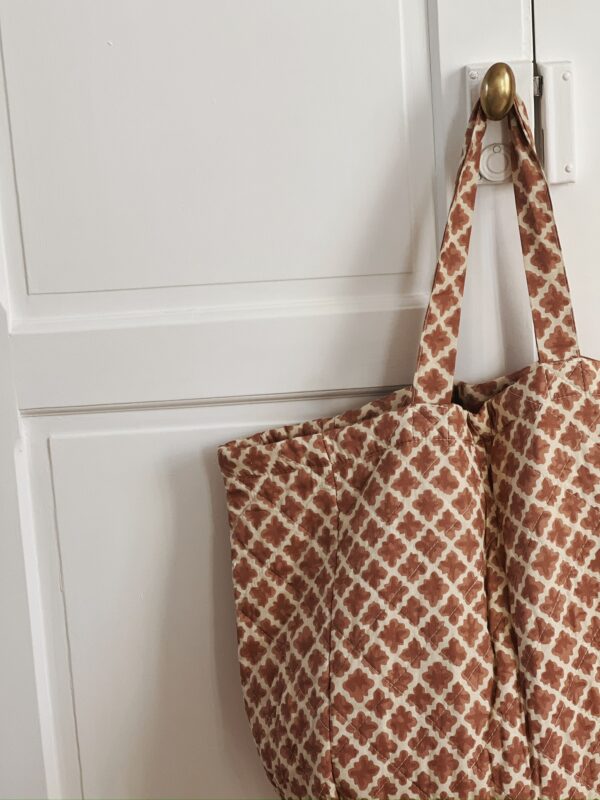 sac cabas