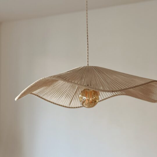 suspension corde