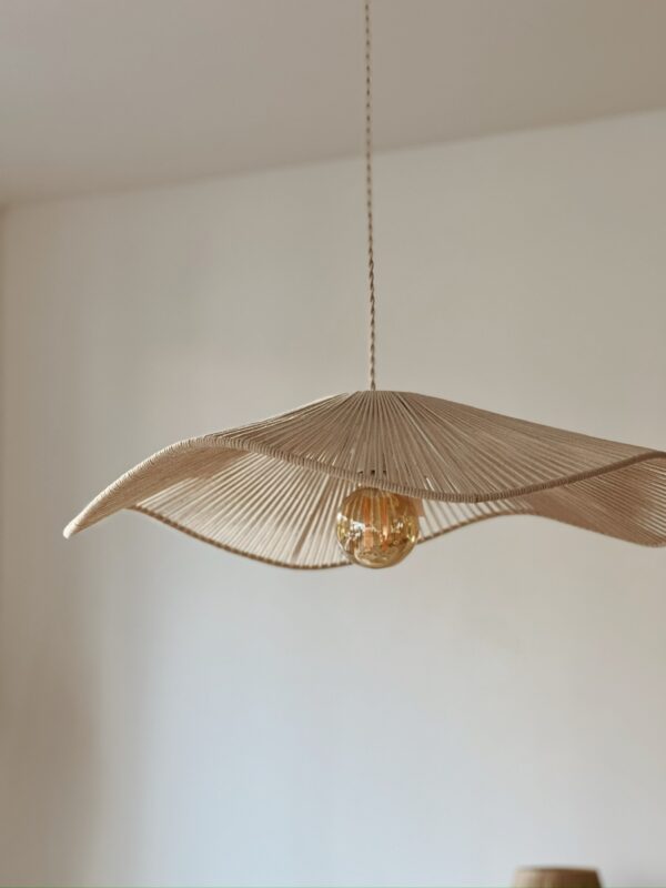 suspension corde