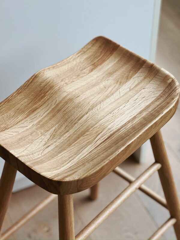 tabouret de bar bois