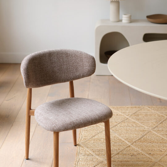 Chaise Scandinave Einar – Image 4