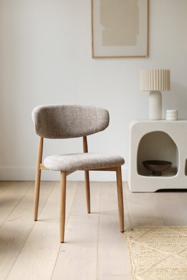 Chaise-2 Chaise Scandinave Einar