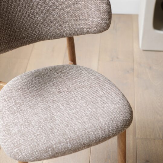 Chaise Scandinave Einar – Image 3