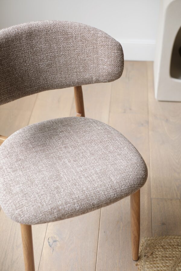 Chaise-3 Chaise Scandinave Einar