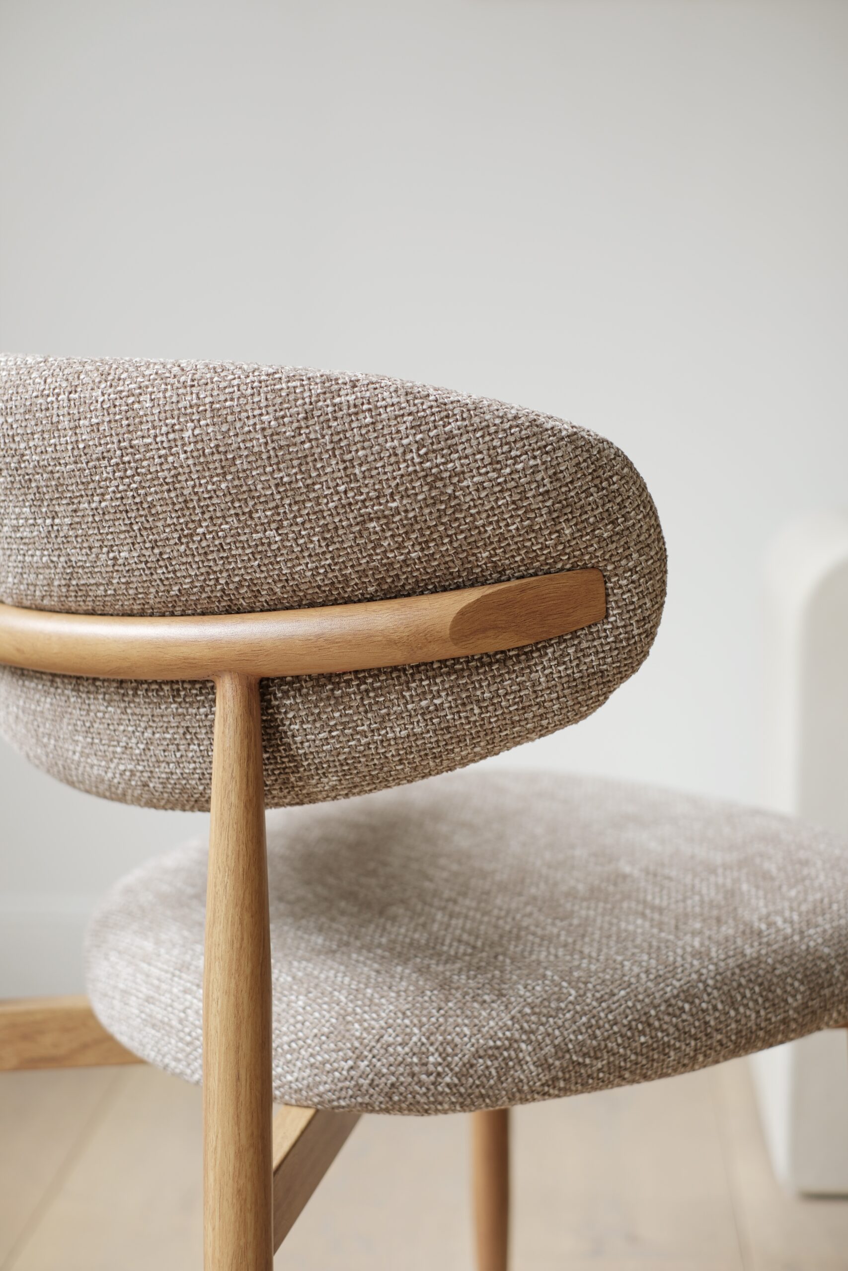 Chaise Scandinave Einar – Image 5