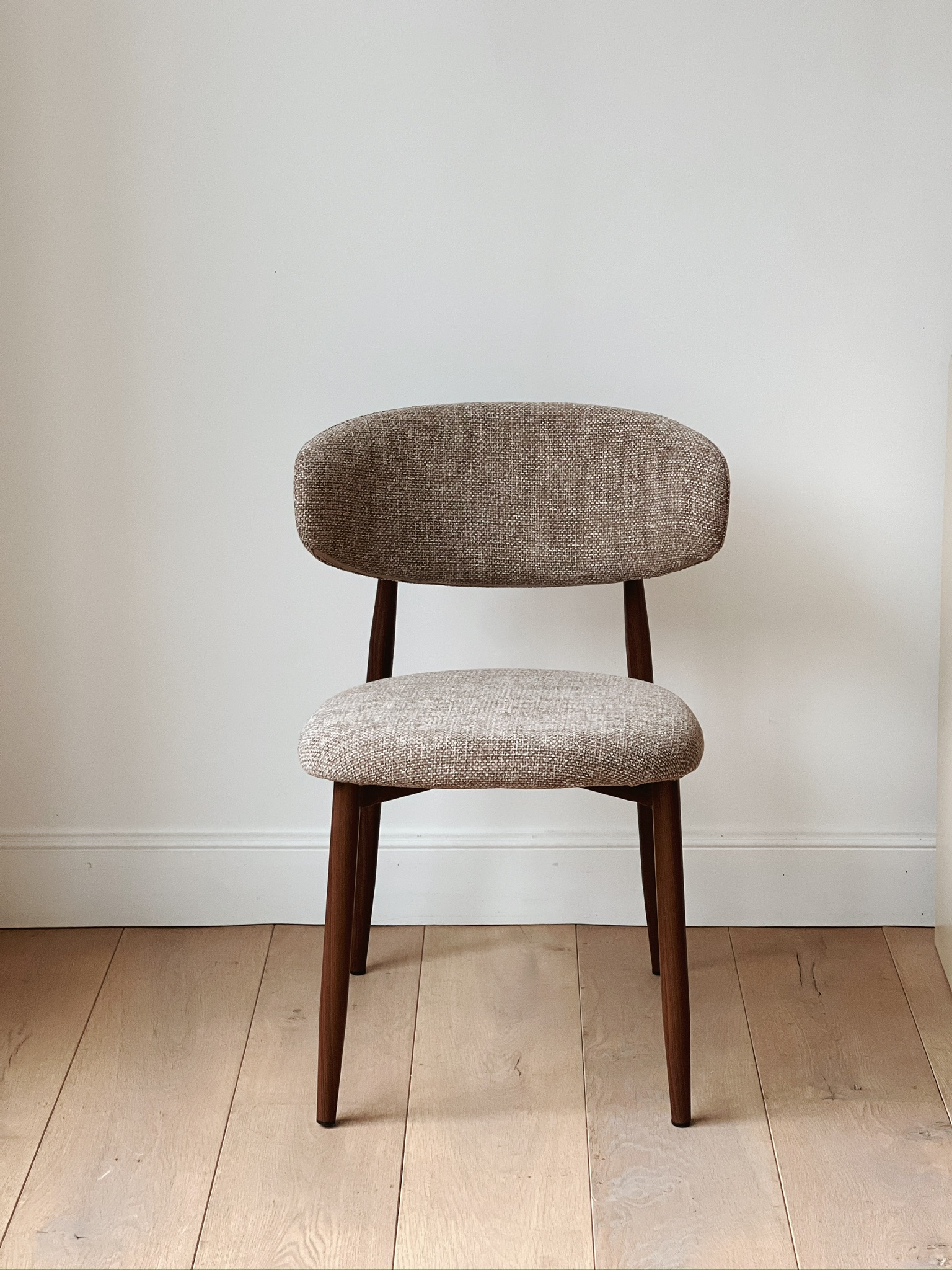 chaises scandinaves
